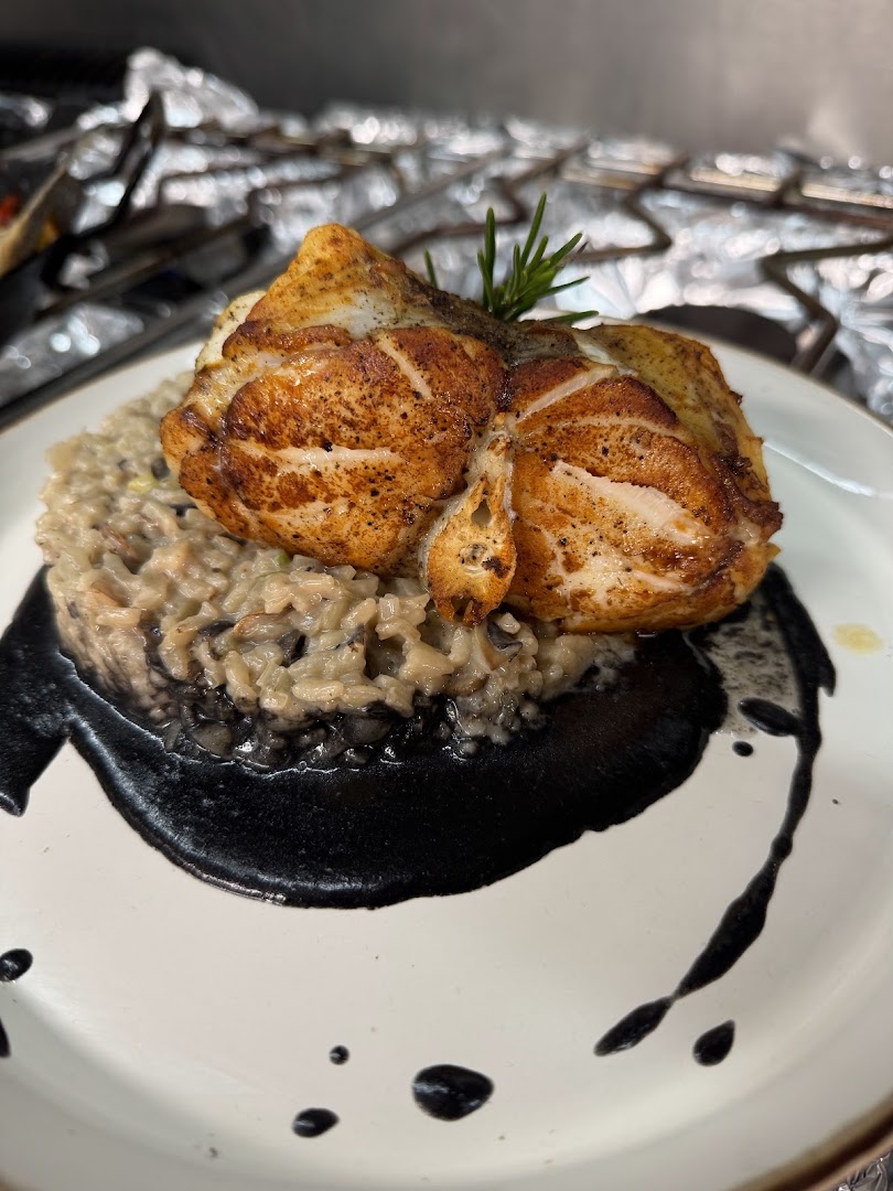 Brot, Wein, Fisch und.. · Fotos 1